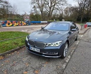 BMW BMW 730Ld xDrive - Gebrauchtwagen