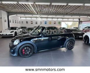 Mini MINI JOHN_COOPER_WORKS JOHN COOPER WORKS CABRIO / Gebrauchtwagen