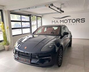 Porsche Porsche Macan GTS/Panorama/Light System Plus/Sport Gebrauchtwagen