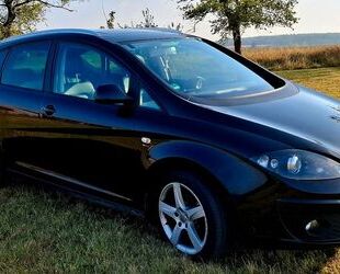 Seat Seat Altea 2.0 TDI PD Sport DSG Sport Gebrauchtwagen