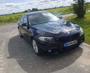 BMW BMW 535i xDrive A - Gebrauchtwagen