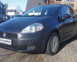 Fiat Fiat Grande Punto 1.4 8V Active Gebrauchtwagen