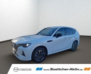 Mazda Mazda CX-60 SKYACTIV-D Homura Drive-Ass.-Paket Con Gebrauchtwagen