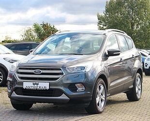 Ford Ford Kuga 1,5/NAVI/AHK/CARPLAY/SHZ/PDC/TEMP/BT/ Gebrauchtwagen