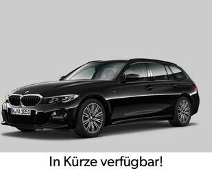 BMW BMW 320d M Sport HiFi LiveCockpPro KeylessEntry uv Gebrauchtwagen