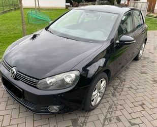 VW Volkswagen Golf 1.4 TSI 90 kW Comfortline Comfortl Gebrauchtwagen