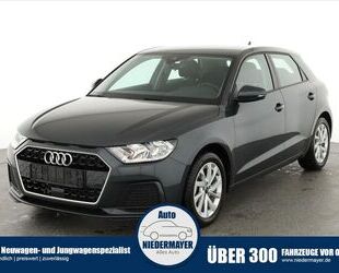 Audi Audi A1 Sportback 25 TFSI advanced, 1. Hand, virtu Gebrauchtwagen