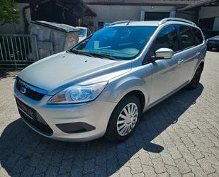 Ford Ford Focus Turnier Style + Klima Gebrauchtwagen