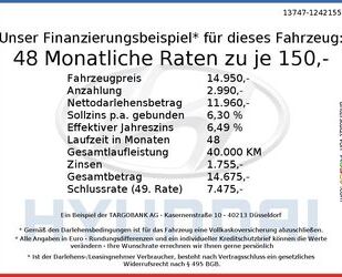 Hyundai Hyundai i20 1.0 Active Trend Navi+SHZ+USB+Temp+Kam Gebrauchtwagen