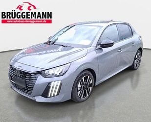 Peugeot Peugeot 208 1.2 PURETECH 100 ALLURE PACK LED MIRRO Gebrauchtwagen