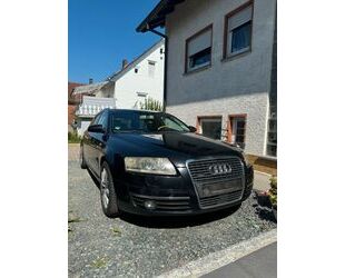 Audi Audi A6 3.0 TDI (DPF) tiptronic quattro Avant - Gebrauchtwagen