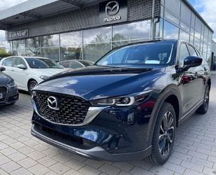 Mazda Mazda CX-5 2.5L e-SKYACTIV G 194ps 6AT ADVANTAGE Gebrauchtwagen