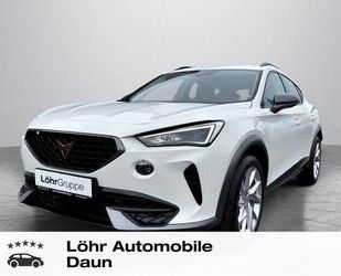 Cupra Cupra Formentor 1,4 eHybrid Automatik Gebrauchtwagen