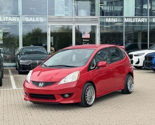 Honda Honda Fit US SPEC Gebrauchtwagen