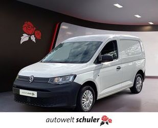 VW Volkswagen Caddy Cargo 2,0 TDI EcoProfi Navi Kamer Gebrauchtwagen