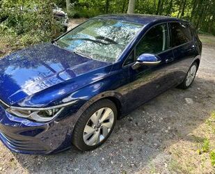 VW Volkswagen Golf 8 United, 150 PS, IQ-Licht, Rückf Gebrauchtwagen