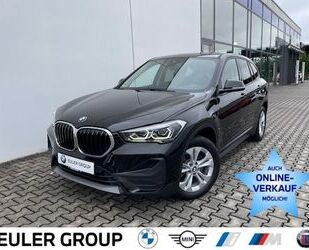 BMW BMW X1 xDrive 25e Navi HiFi Parkass LED SHZ DAB Gebrauchtwagen