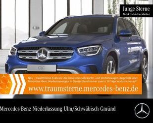 Mercedes-Benz Mercedes-Benz GLC 300 e AHK/DigiDispl/ABC/AHK/Dist Gebrauchtwagen