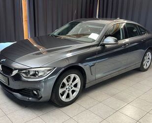 BMW BMW 420 Gran Coupé x Drive Advantage Gebrauchtwagen