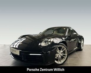 Porsche Porsche 992 911 Carrera Schiebedach Rückfahrkamera Gebrauchtwagen