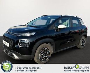 Citroen Citroën C3 Aircross 1.2 PureTech 110 Feel Gebrauchtwagen