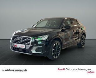 Audi Audi Q2 sport 40TFSI S tronic quattro *LED*GRA* Gebrauchtwagen