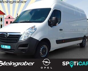 Opel Opel Movano 2.3 D L3H3 *Hochdach+Klima* Gebrauchtwagen