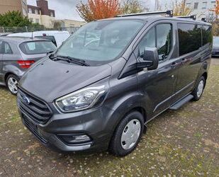 Ford Ford Transit/Tourneo Custom Kombi 320 L1 Tourneo T Gebrauchtwagen