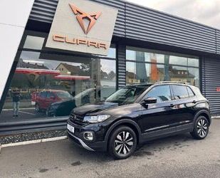 VW Volkswagen T-Cross Move 1.0TSI 110PS*NAVI*LED*SHZ* Gebrauchtwagen