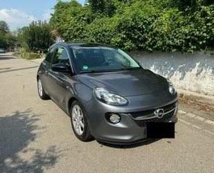 Opel Opel Adam JAM 1.4 64kW S/S JAM Gebrauchtwagen