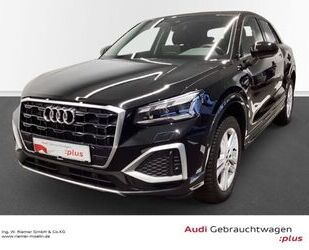 Audi Audi Q2 advanced 35TFSI S tronic ACC Navi El. Heck Gebrauchtwagen