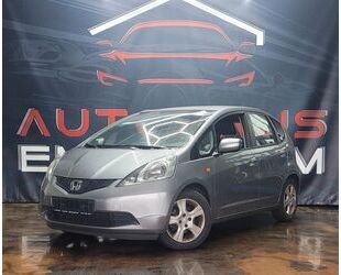 Honda Honda Jazz 1.2*2Hand*WenigKM*S-Heft*TüvNeu*Euro5 Gebrauchtwagen