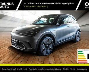 Smart Smart #1 Premium-LED-HUD-PANO-LEDER-MEMORY-SOUND-K Gebrauchtwagen