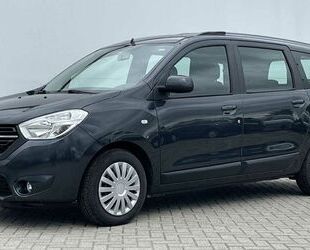 Dacia Dacia Lodgy 1.6 SCe 7-Sitzer KLIMA PDC SHZ NEBEL Gebrauchtwagen