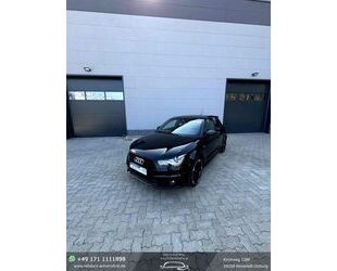 Audi Audi A1 Sportback S line, Klimaauto, PDC, Bose, Na Gebrauchtwagen