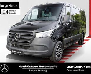 Mercedes-Benz Mercedes-Benz Sprinter 317 Tourer L2H1 Autom Kamer Gebrauchtwagen