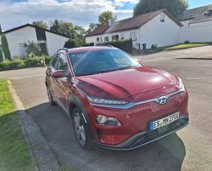 Hyundai Hyundai KONA STYLE ELEKTRO (100KW) Gebrauchtwagen