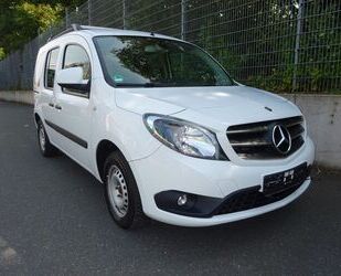 Mercedes-Benz Mercedes-Benz Citan 109 CDI lang Tourer Edition/Ka Gebrauchtwagen