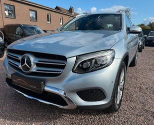 Mercedes-Benz Mercedes-Benz GLC 250 d 4Matic Exclusiv *STANDHZG* Gebrauchtwagen