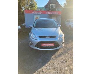 Ford Ford C-Max Gebrauchtwagen