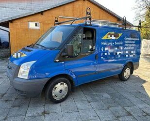 Ford Ford Transit Kasten FT 300 K 120.000Km.