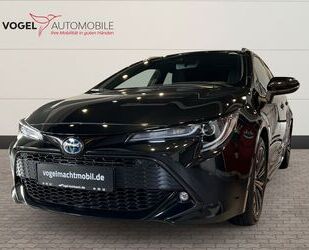 Toyota Toyota COROLLA TOURING SPORTS 1.8-l-Hybrid TeamD+L Gebrauchtwagen