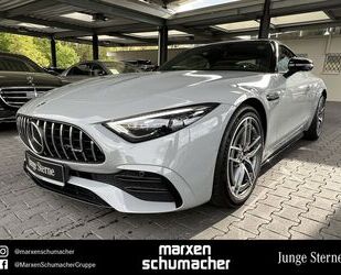 Mercedes-Benz Mercedes-Benz AMG SL 43 HuD+Burm+AMG-Night-P.+Memo Gebrauchtwagen