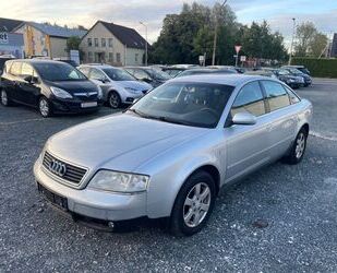 Audi Audi A6 2.8 *KLIMAAUTOMATIK* *HU 06/2025* Gebrauchtwagen