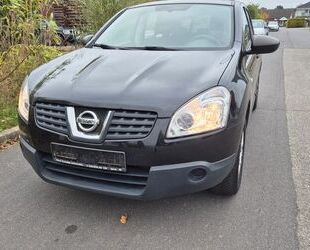 Nissan Nissan Qashqai 1.6 Acenta Acenta Gebrauchtwagen