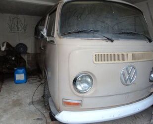 VW Volkswagen T2 Gebrauchtwagen