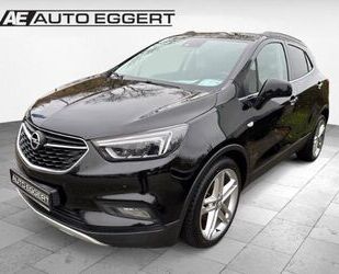 Opel Opel Mokka Innovation 1.4 Turbo GJ-Reifen Exell. N Gebrauchtwagen