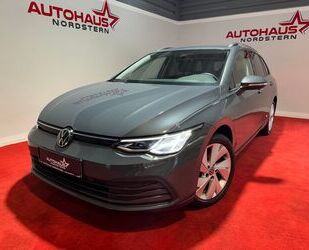 VW Volkswagen Golf VIII Variant Life DSG LED Gebrauchtwagen