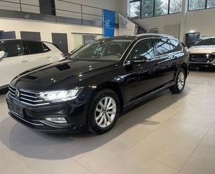 VW Volkswagen Passat Business 2.0 TDI DSG ACC/LED/KAM Gebrauchtwagen