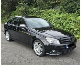 Mercedes-Benz Mercedes-Benz C 230 AMG AVANTGARDE Gebrauchtwagen